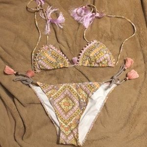 Donating 4/9!!!! Victoria secret swim suit
